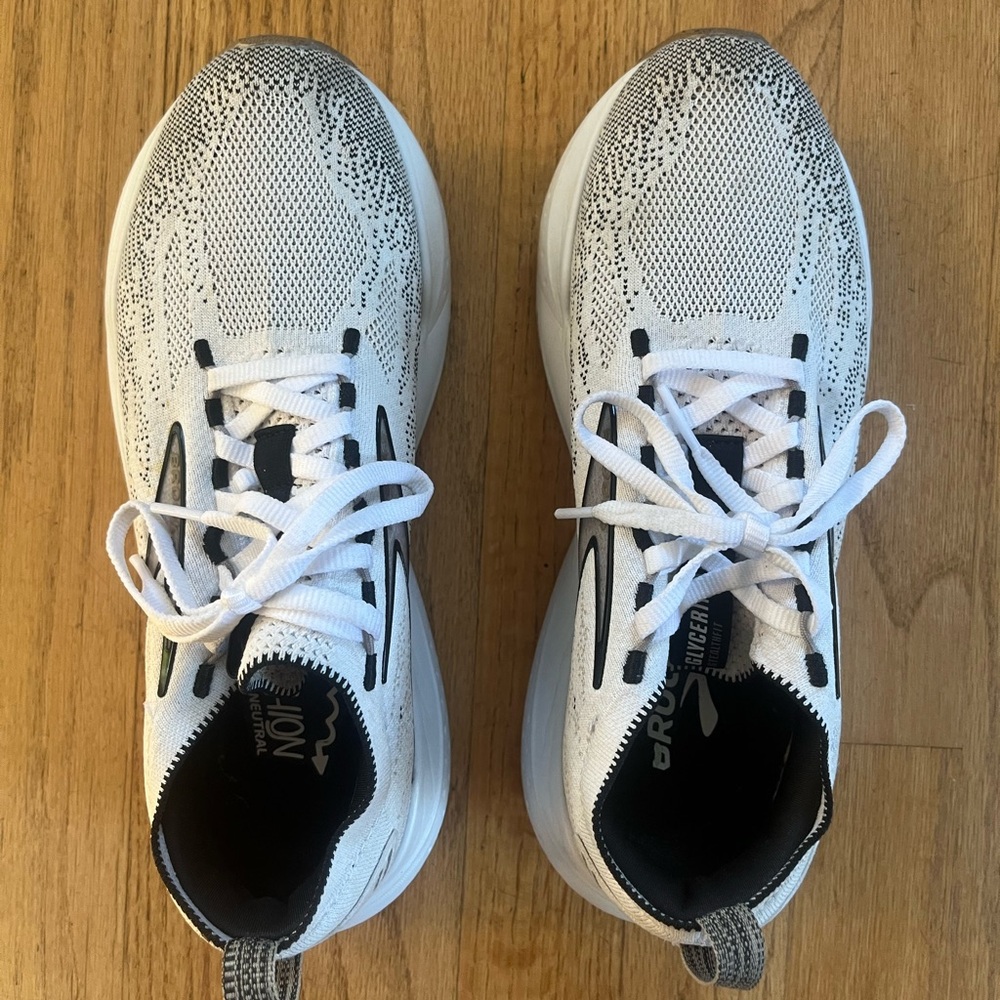 Brooks Glycerin Stealthfit 21 - Women’s Size 8 running shoe